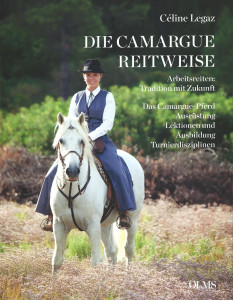 Die Camargue-Reitweise - Working Equitation - Arbeitsreiten
