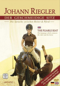 DVD Der geschmeidige Sitz