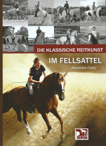 Die Klassische Reitkunst im Fellsattel