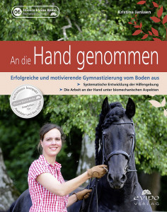 An die Hand genommen - Miteinander statt Nebeneinander