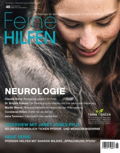 Cadmos Feine Hilfen Bookazin Ausgabe 46 Neurologie