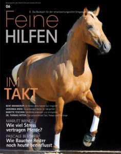 Cadmos Feine Hilfen Bookazin Ausgabe Nr. 06 - Im Takt