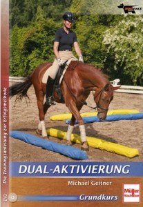 DVD Michael Geitner - Dual-Aktivierung - Grundkurs
