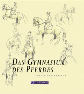 Das Gymnasium des Pferdes (Gustav Steinbrecht)