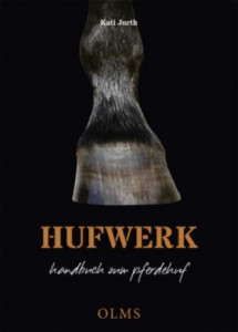 Hufwerk - Handbuch zum Pferdehuf - Bestseller