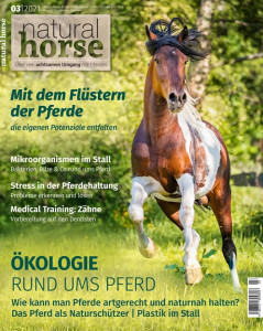 Natural Horse 35 Ökologie rund ums Pferd