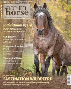 Natural Horse 47 Faszination Wildpferd