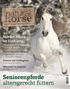 Natural Horse Nr. 7 - Seniorenpferde