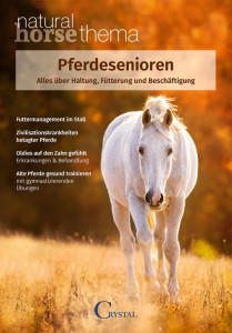 Pferdesenioren - Natural Horse Thema