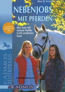 Nebenjobs mit Pferden