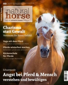 Natural Horse Ausgabe Nr. 15