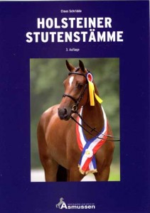 Holsteiner Stutenstämme 3. Auflage