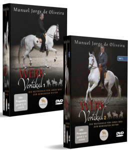 DVD Bundle Film Vertikal 1 & Vertikal 2 (Teil1)