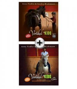 Bundle - Vertikal für Kids Band 1 und 2 - Doppelpack