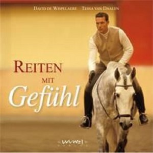 David de Wispelaere: Reiten mit Gefühl