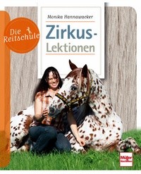 Zirkuslektionen - Die Reitschule