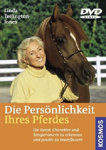 DVD - Die Persönlichkeit Ihres Pferdes
