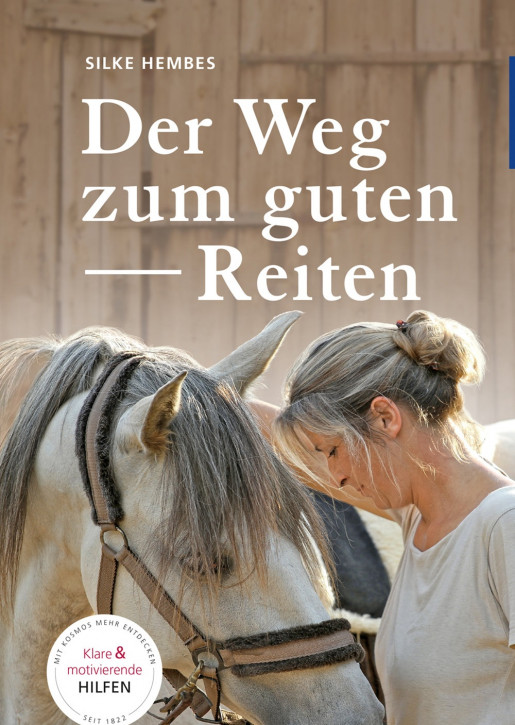 Der Weg zum guten Reiten (Mängelexemplar)