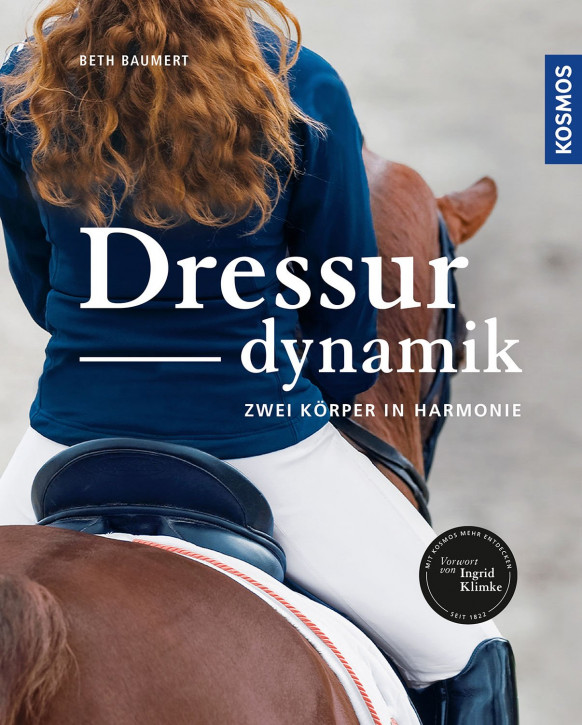 Dressurdynamik – Zwei Körper in Harmonie