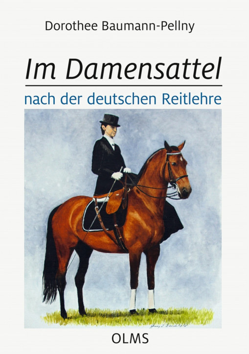 Im Damensattel 2. Auflage