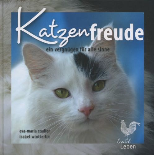 Eva-Maria Stadler - Isabel Wintterlin - Katzenfreude