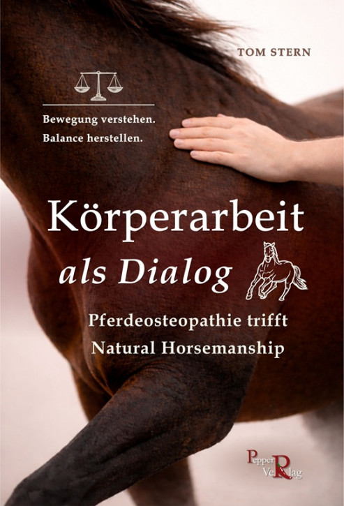 Körperarbeit als Dialog.