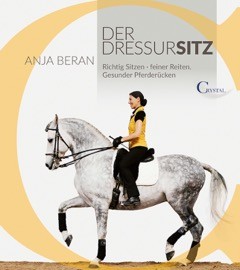 Anja Beran - Der Dressursitz