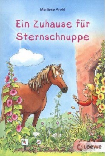 Ein Zuhause für Sternschnuppe - Doppelband