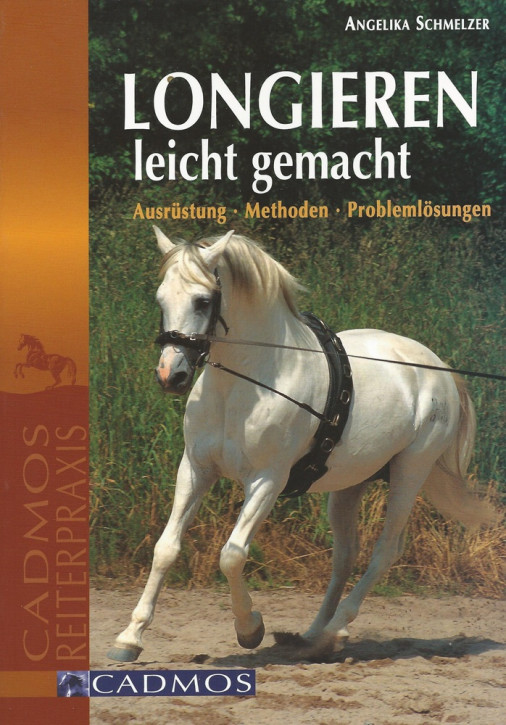 Longieren leicht gemacht (Mängelexemplar)