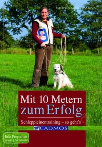 DVD Monika Gutmann - Mit 10 Metern zum Erfolg
