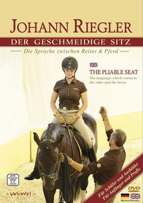 DVD Der geschmeidige Sitz