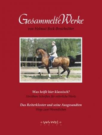 Helmut Beck-Broichsitter: Gesammelte Werke
