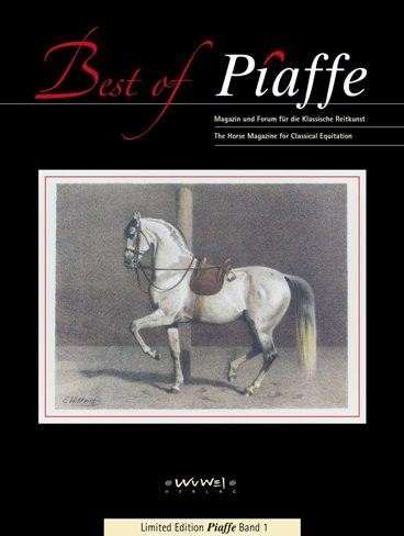 Best of Piaffe - Das Buch !