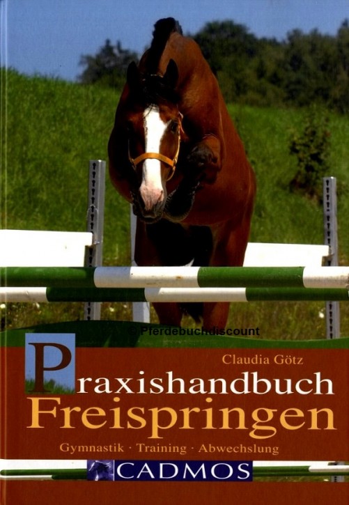 Praxishandbuch Freispringen - Gymnastik - Training - Abwechslung