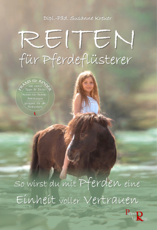 Susanne Kreuer -  Reiten für Pferdeflüsterer