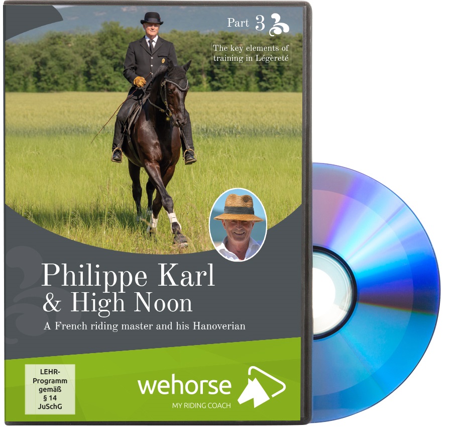 DVD Philippe Karl & High Noon: Part 3